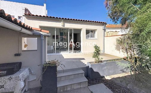 House in Givrand, Pays de la Loire, France 1