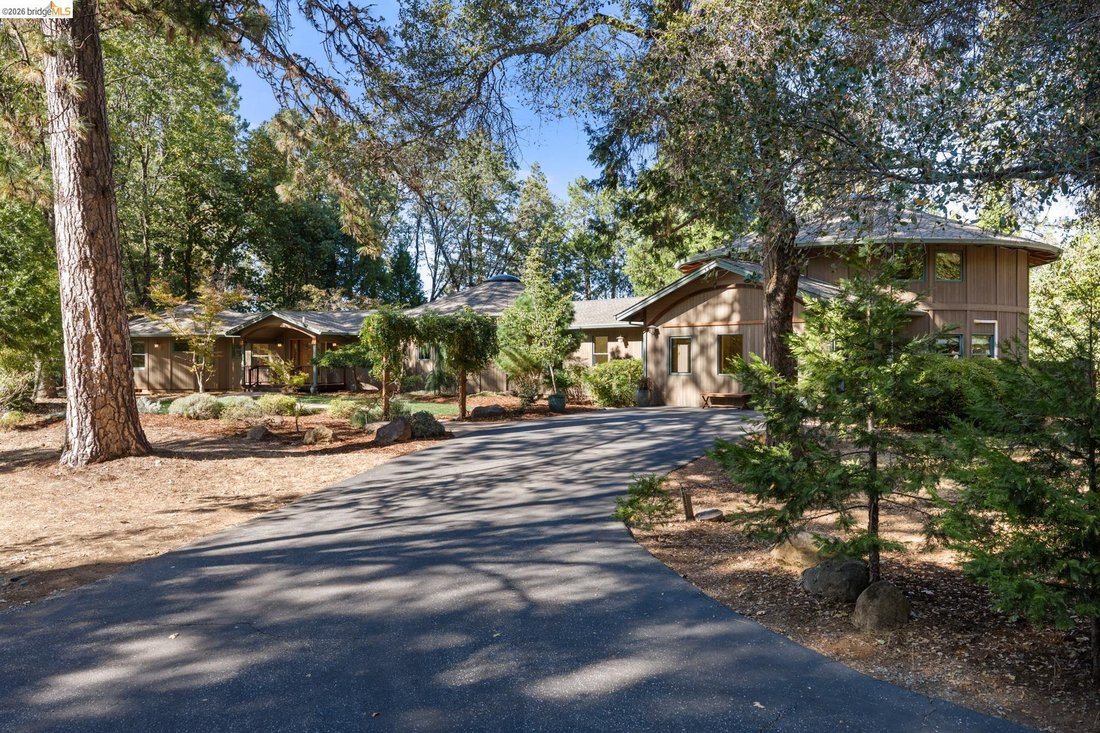 House in Nevada City, California, United States 4 - 18933952