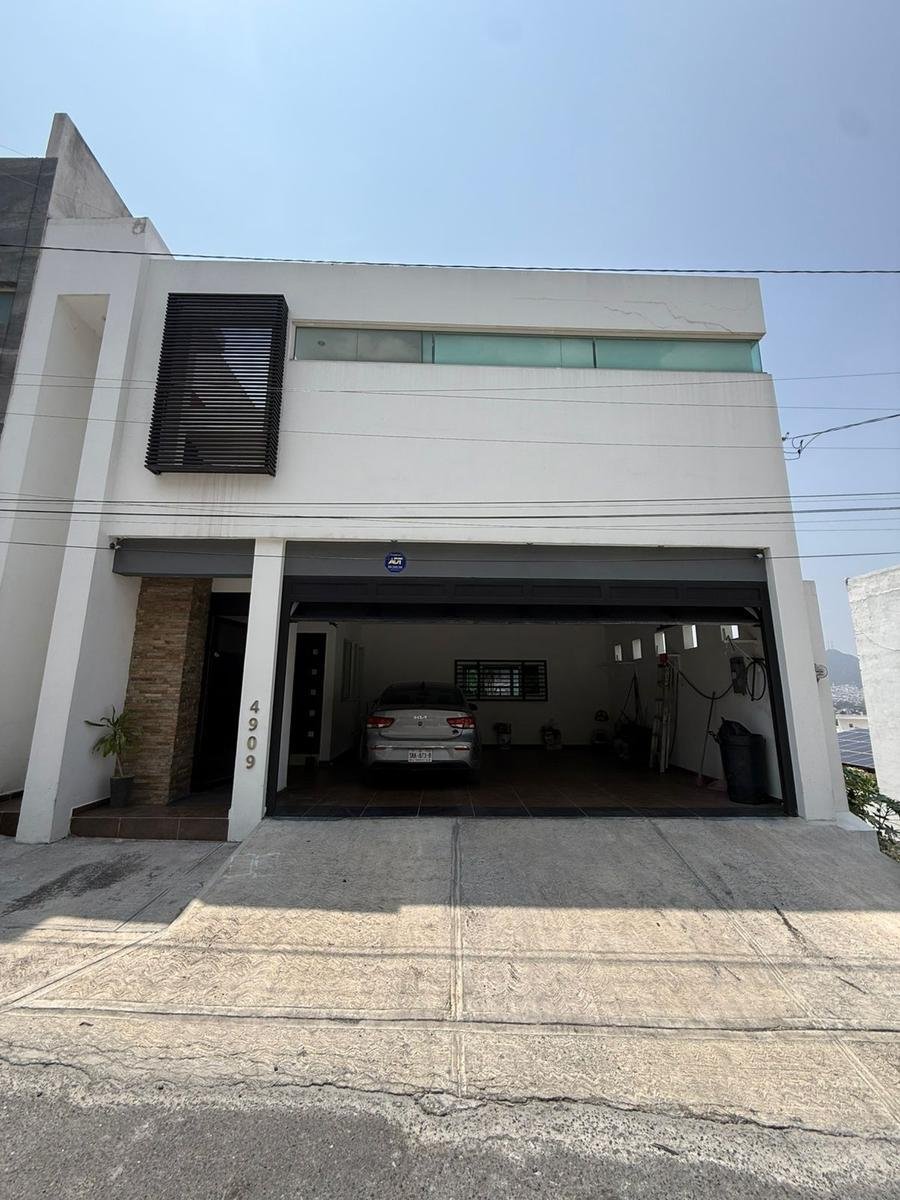 House in Monterrey, Nuevo Leon, Mexico 1 - 18933174