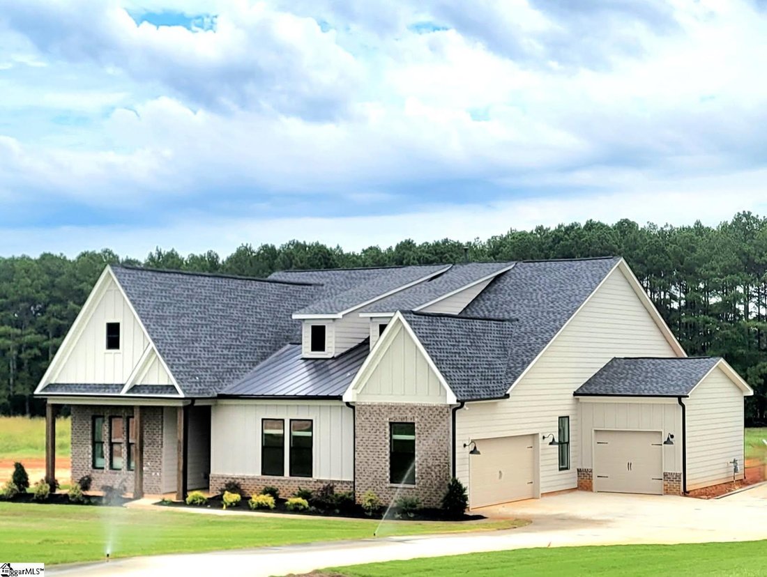 House in Pelzer, South Carolina, United States 2 - 18116236