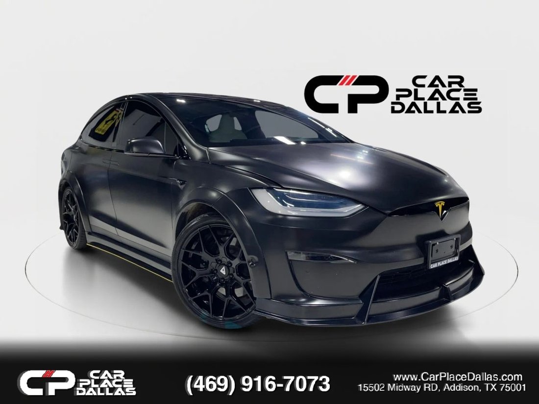 Suv in Addison, TX, United States 1 - 18932546