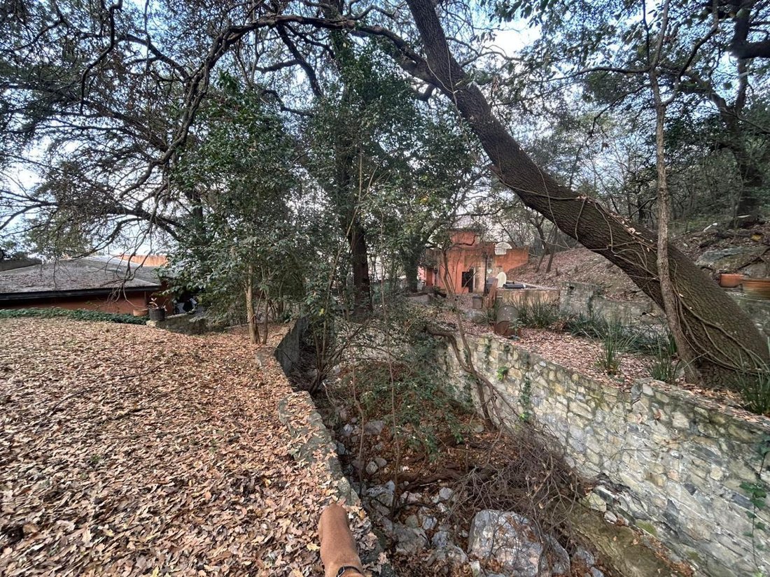 Land in San Pedro Garza García, Nuevo Leon, Mexico 3 - 18933088
