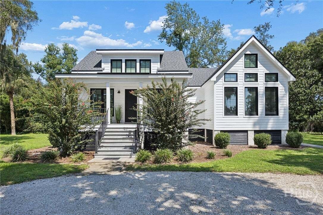 House in Savannah, Georgia, United States 1 - 18934992
