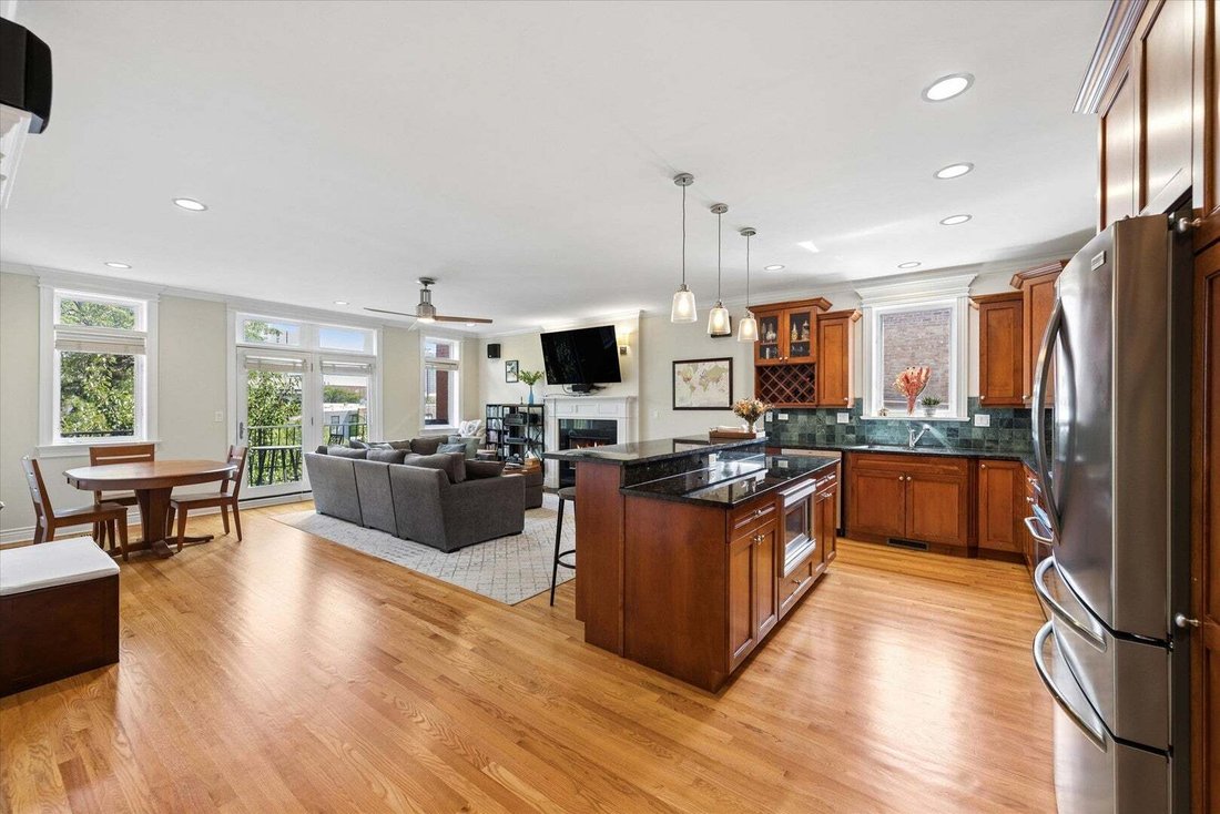 Condo in Chicago, Illinois, United States 5 - 18934934