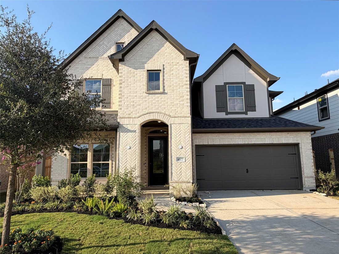 House in Fulshear, Texas, United States 1 - 18216742