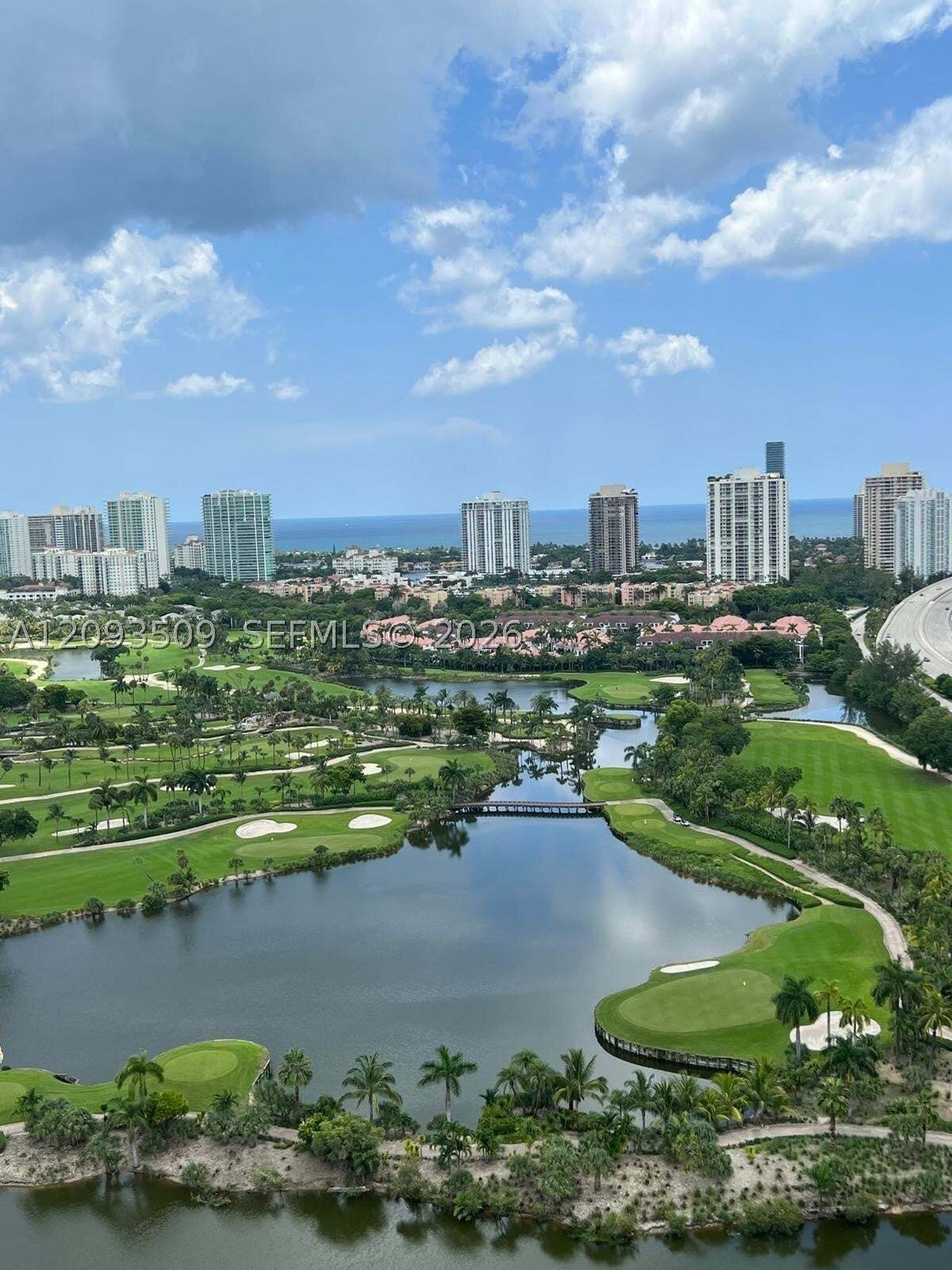Condo in Aventura, Florida, United States 1 - 18934336