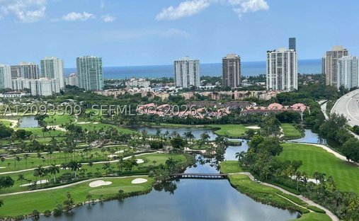 Condo in Aventura, Florida, United States 1