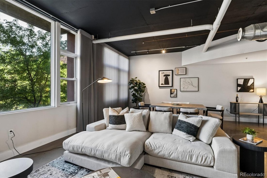 Condo in Denver, Colorado, United States 5 - 18934149
