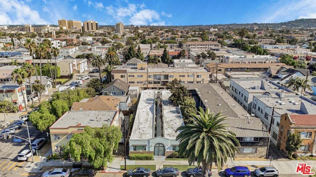 Signal Hill, California, United States 3 - 18933788
