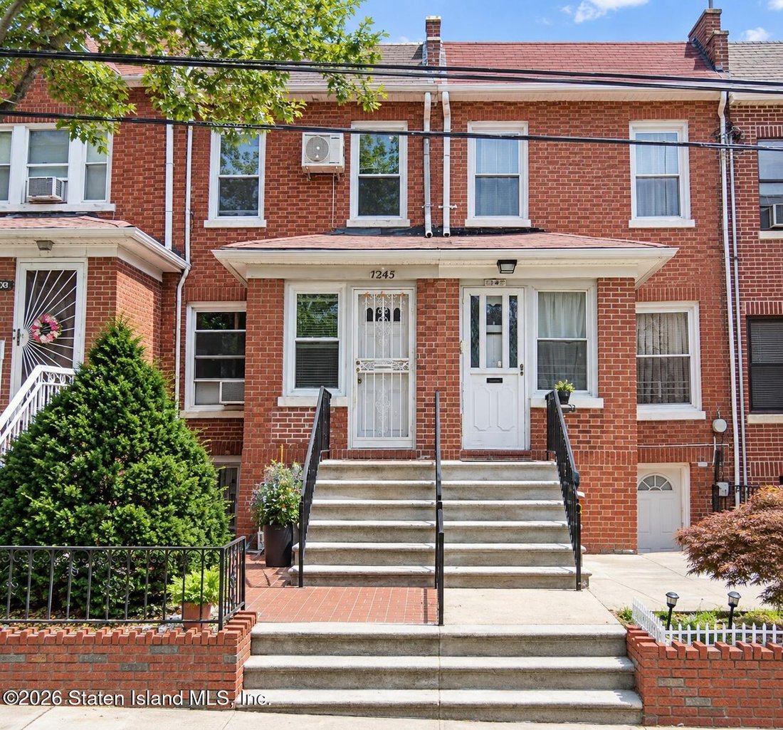 Townhouse in New York, New York, United States 1 - 18933644