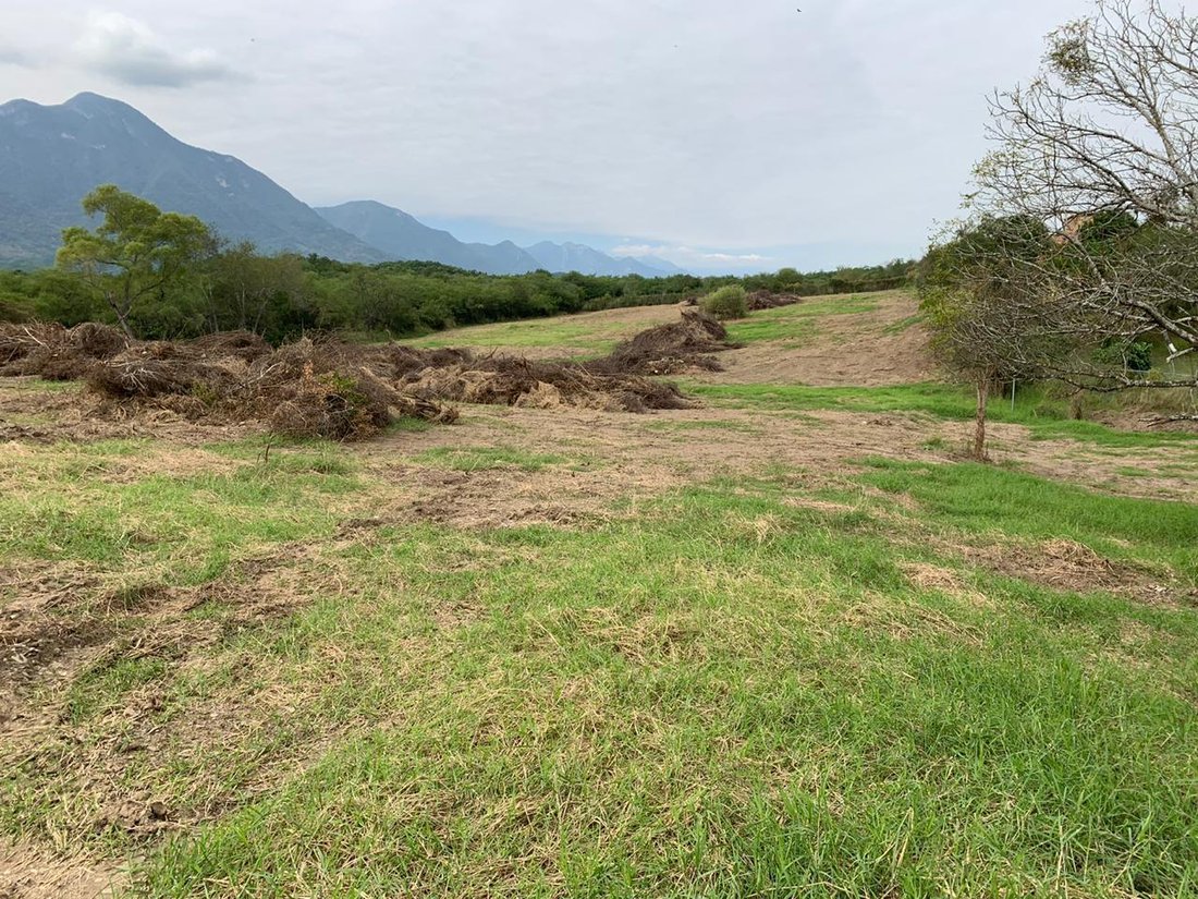 Land in Lazarillos de Arriba, Nuevo Leon, Mexico 1 - 18933081