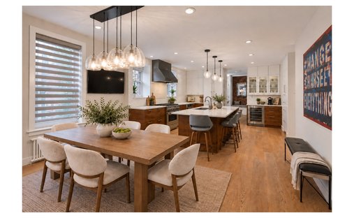 Appartement à New York, État de New York, États-Unis 1