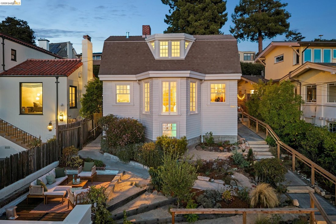 House in Berkeley, California, United States 2 - 18933920