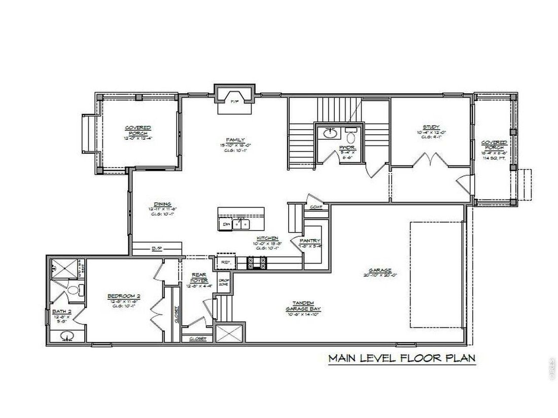 House in Erie, Colorado, United States 2 - 18934024