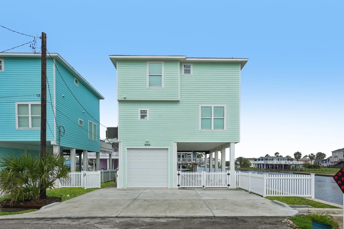 House in Galveston, Texas, United States 5 - 18935178