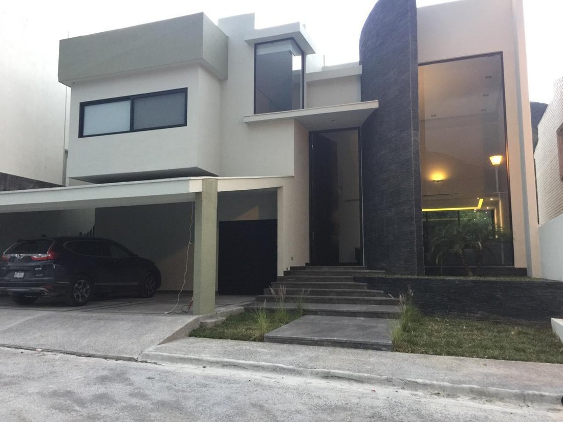 House in Monterrey, Nuevo Leon, Mexico 1 - 18933084