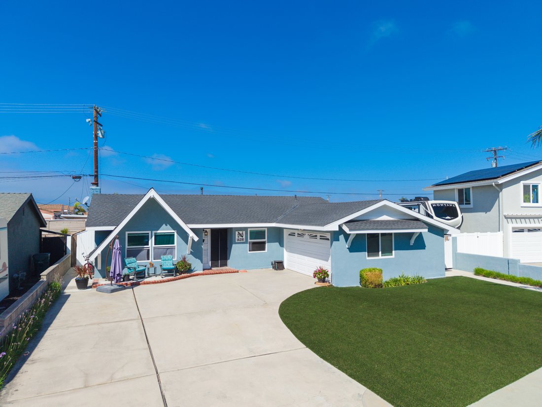 House in Huntington Beach, California, United States 1 - 18933413