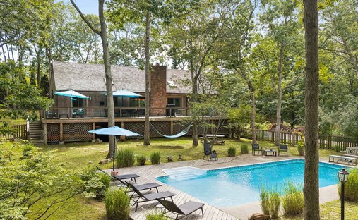 House in Montauk, New York, United States 1