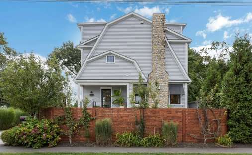 Townhouse in Fairfield, Connecticut, United States 1