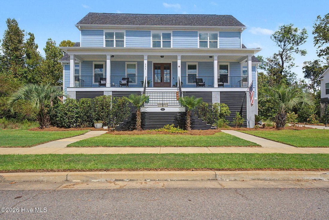 House in North Augusta, South Carolina, United States 4 - 18934971