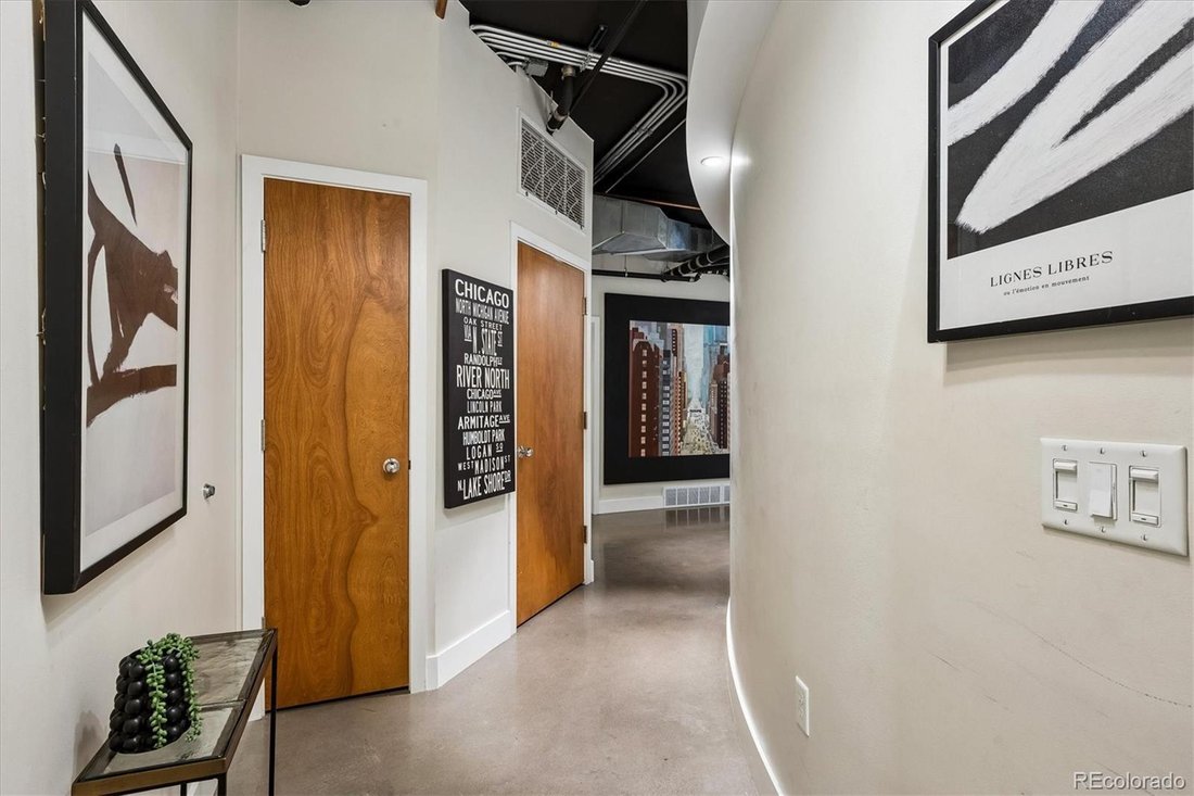 Condo in Denver, Colorado, United States 3 - 18934149