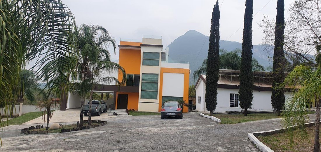 House in Santiago, Nuevo Leon, Mexico 2 - 18933114