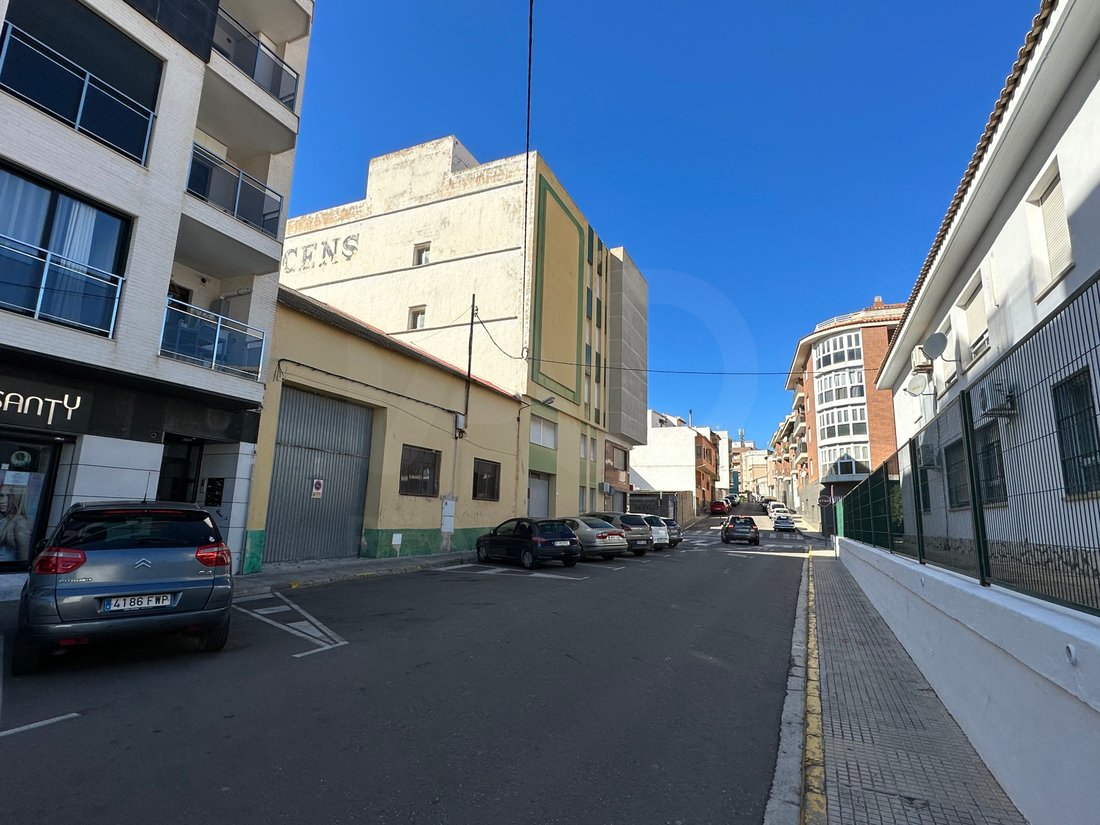 Pego, Valencian Community, Spain 5 - 18935704