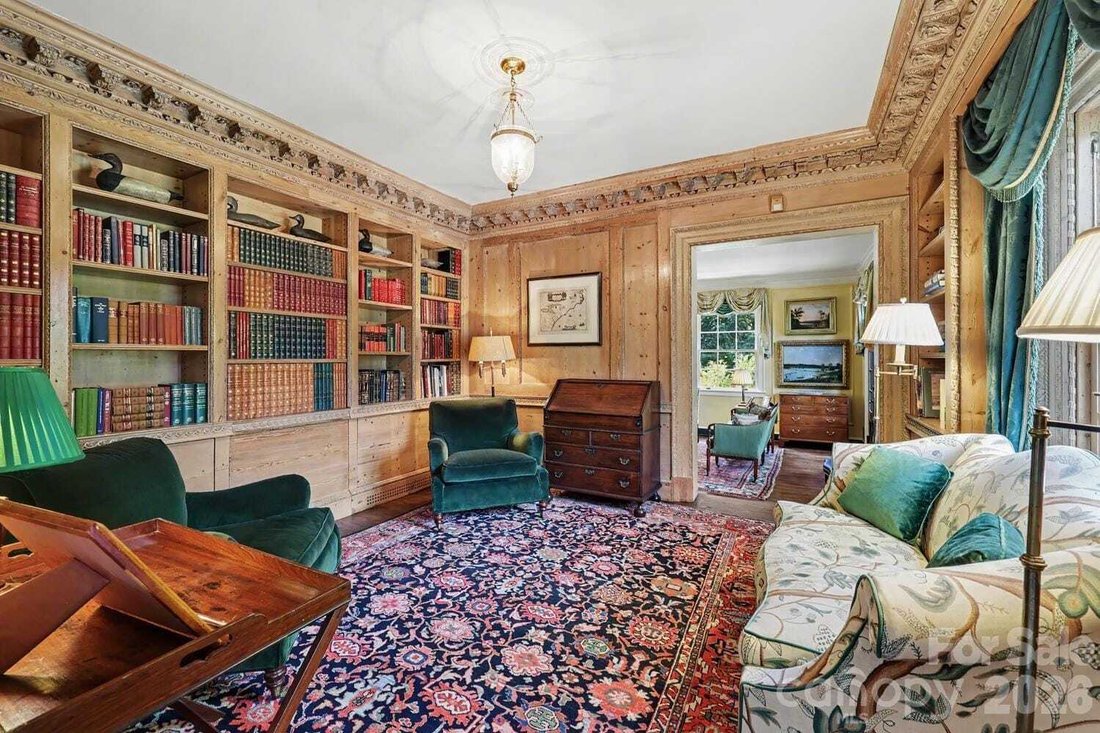 House in Charlotte, North Carolina, United States 5 - 18936213