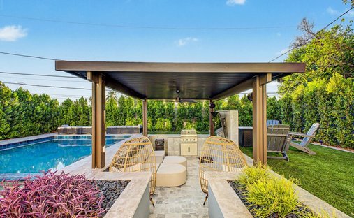 House in Phoenix, Arizona, United States 1