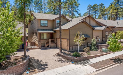 Townhouse in Flagstaff, Arizona, United States 1