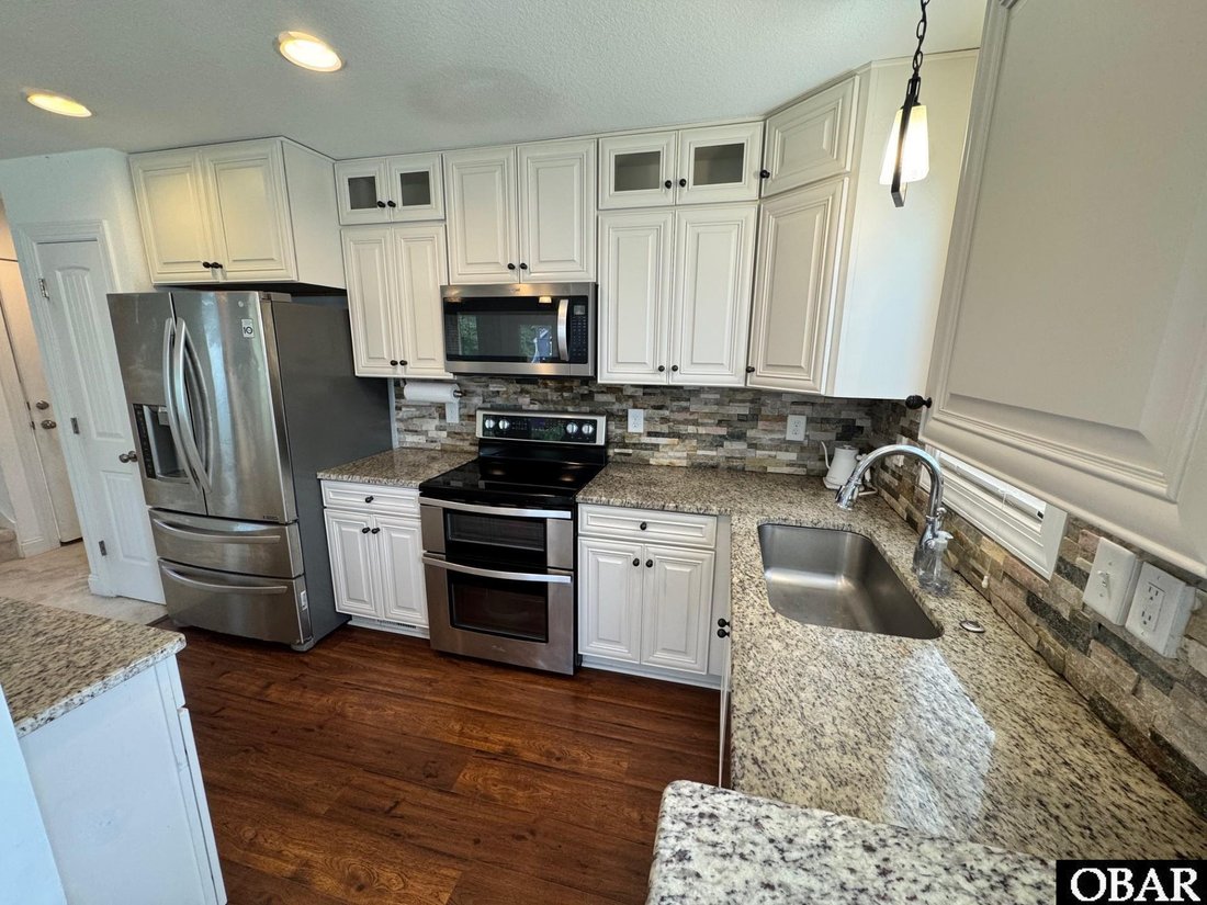 House in Kill Devil Hills, North Carolina, United States 5 - 18417307