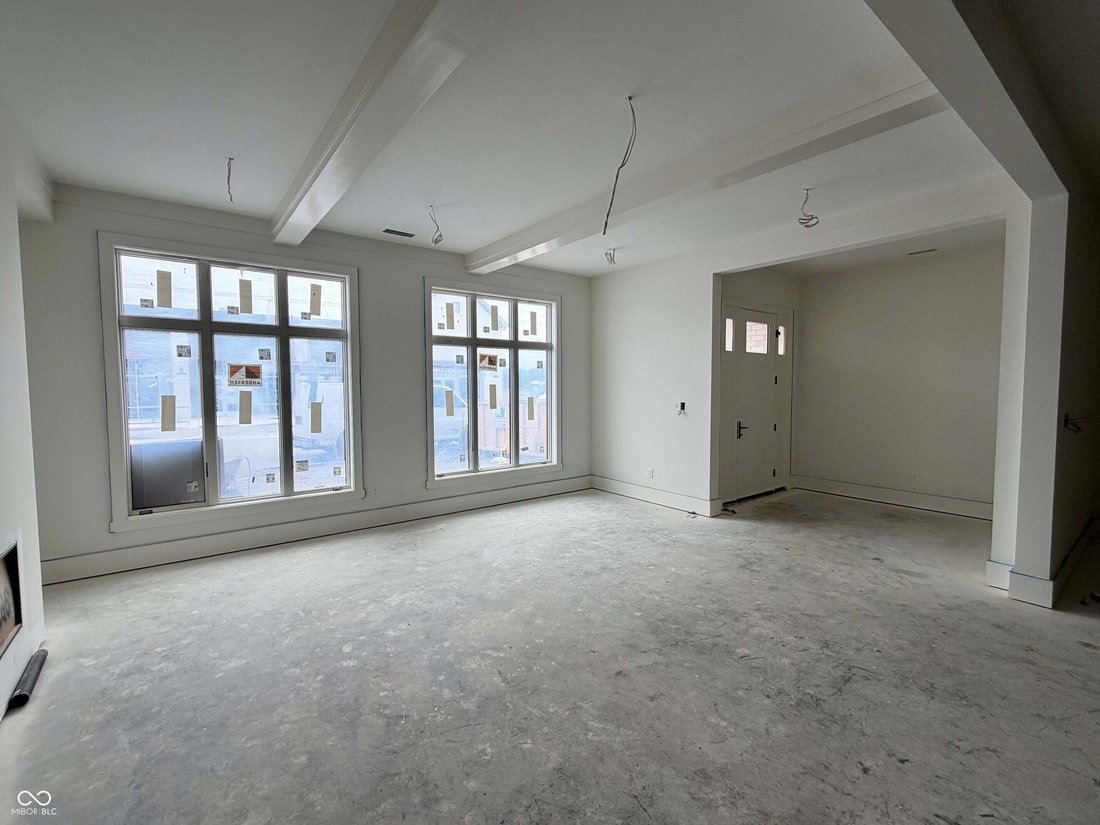 Townhouse in Carmel, Indiana, United States 5 - 18177723