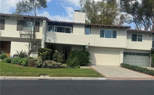 Townhouse in Newport Beach, California, United States 1