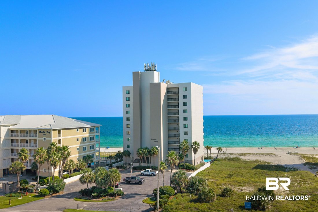 House in Orange Beach, Alabama, United States 1 - 18933686