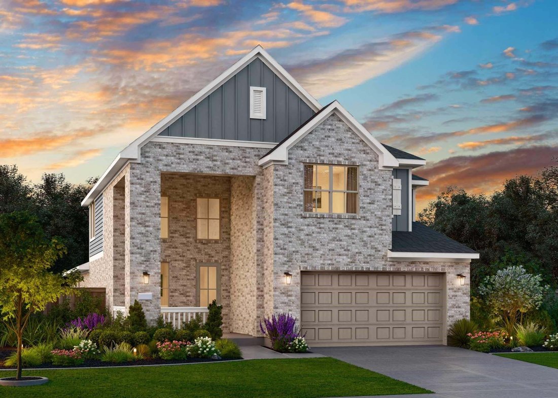 House in Rosenberg, Texas, United States 1 - 18935161