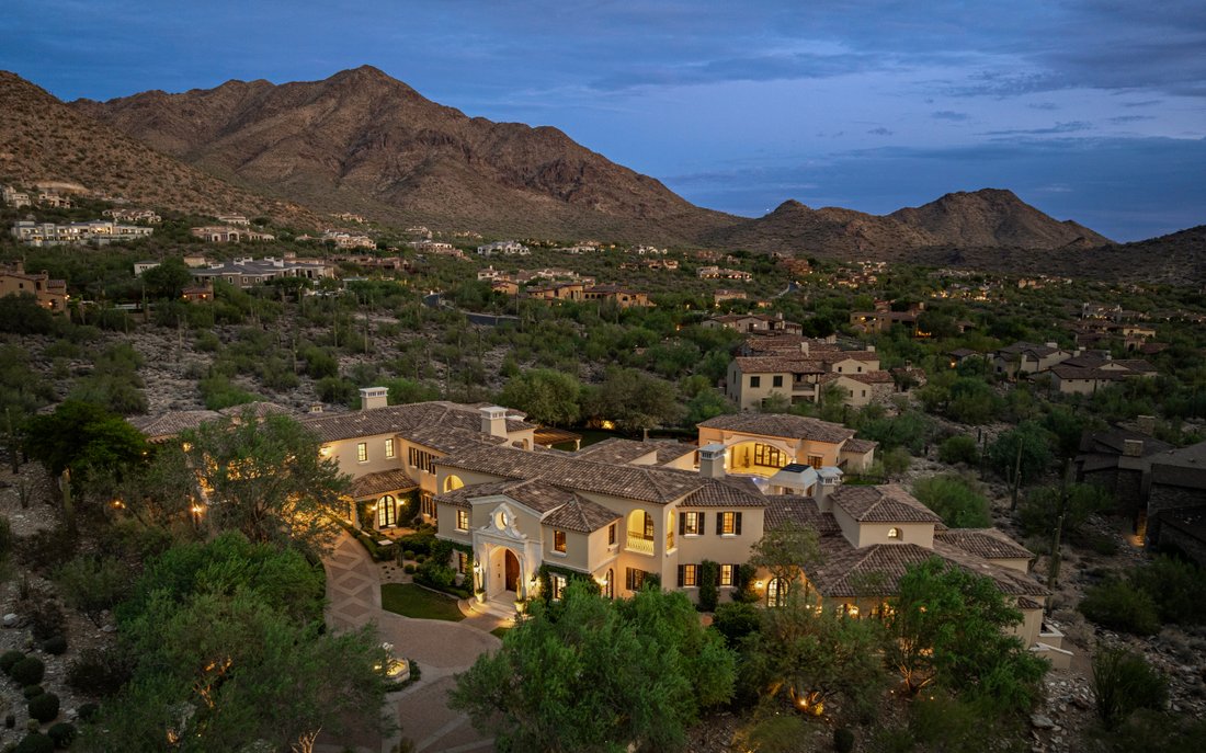 House in Scottsdale, Arizona, United States 3 - 16408115