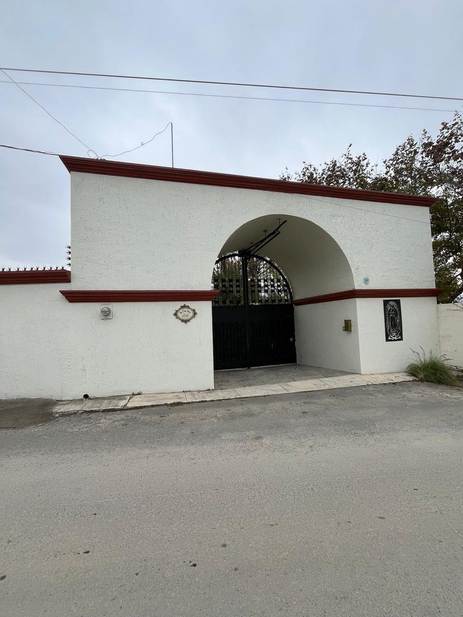 House in Santiago, Nuevo Leon, Mexico 3 - 18933067