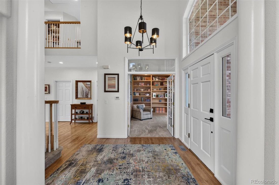 House in Littleton, Colorado, United States 4 - 18934111