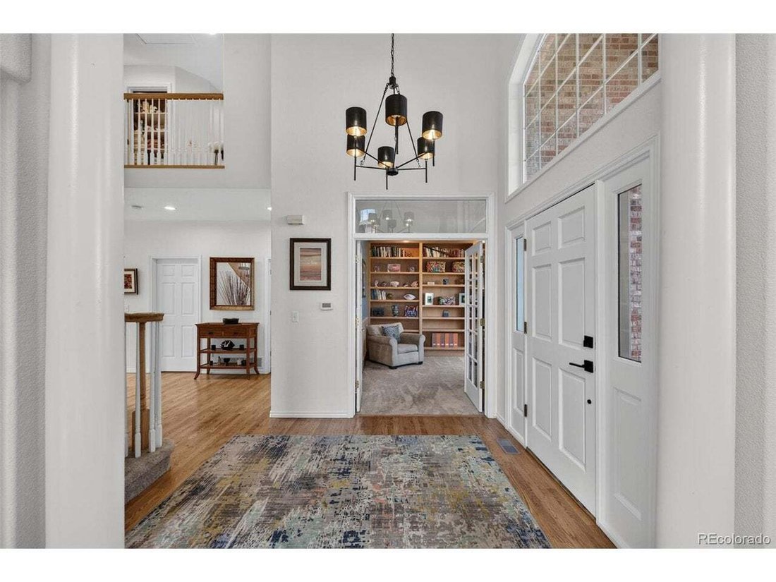 House in Littleton, Colorado, United States 4 - 18933989