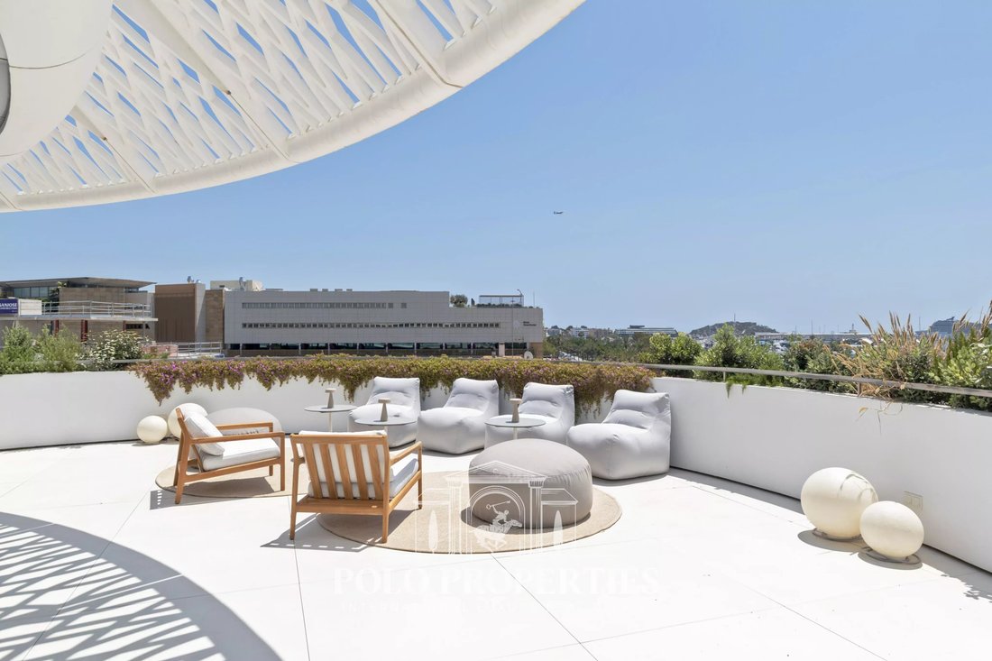 Apartment in Sant Joan de Labritja, Balearic Islands, Spain 3 - 18935107