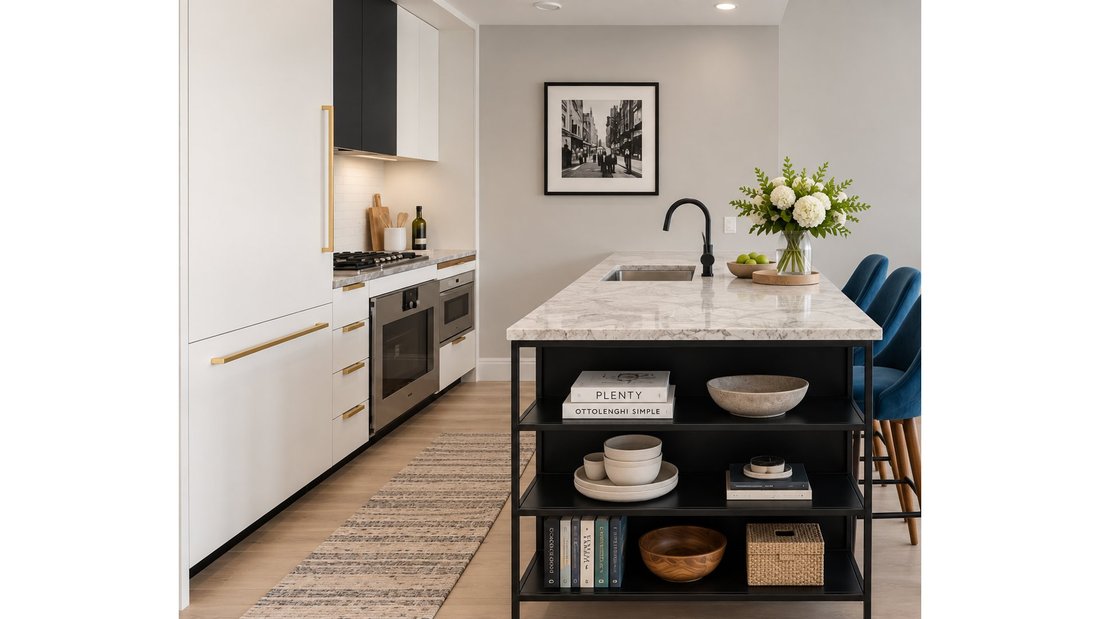 Condo in New York, New York, United States 2 - 18934824