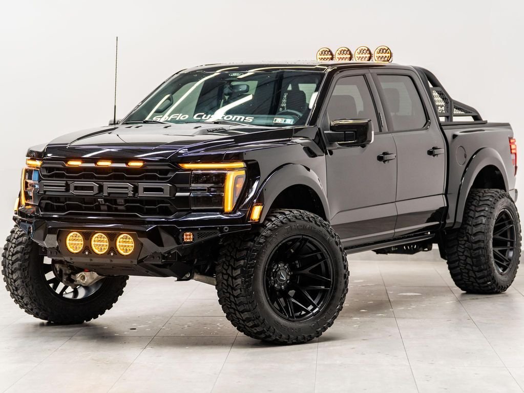 Ford F-150 Raptor in Fort Lauderdale, FL, United States 1 - 18570902