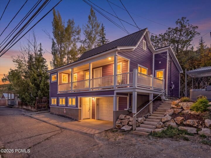House in Park City, Utah, United States 2 - 18936271