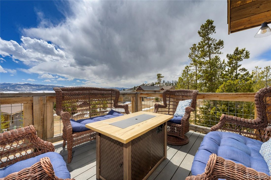 House in Grand Lake, Colorado, United States 4 - 18934118
