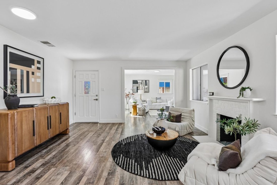 House in Sunnyvale, California, United States 5 - 18933885