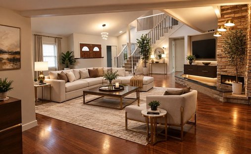 Maison à Denver, Colorado, États-Unis 1