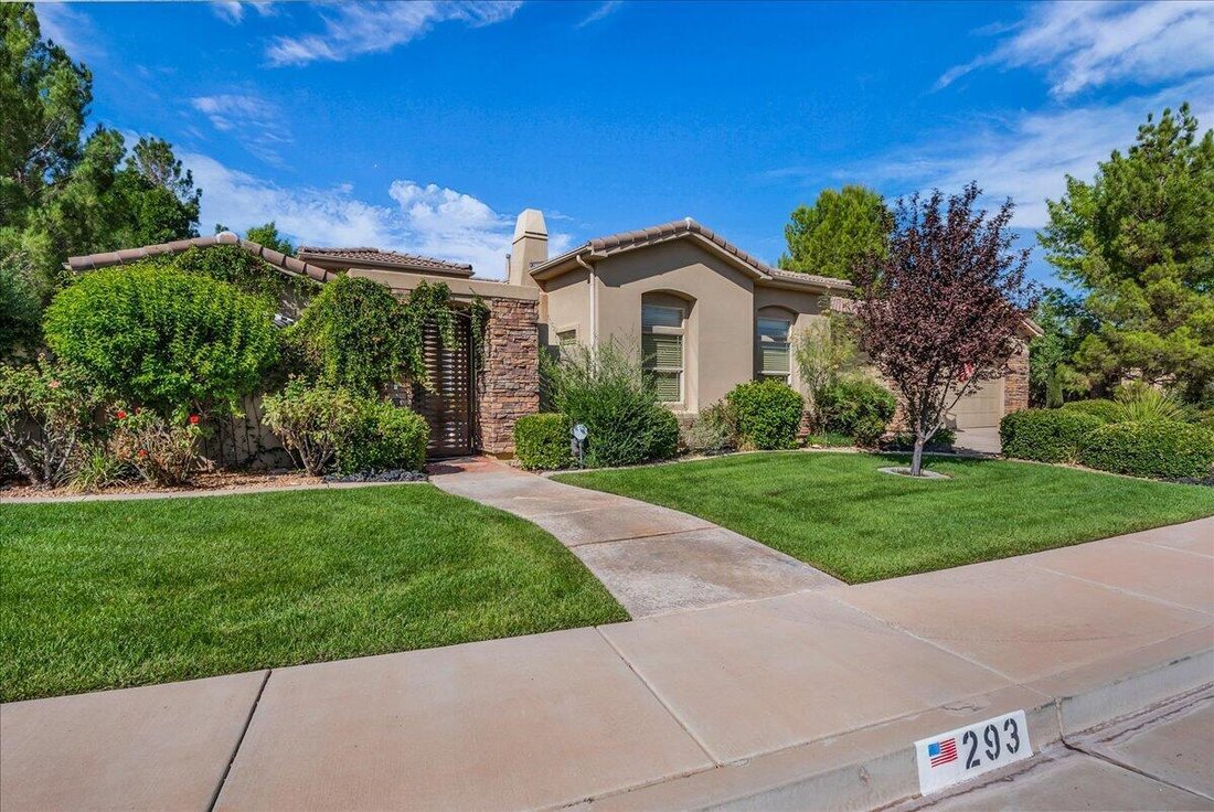House in St. George, Utah, United States 5 - 18933580