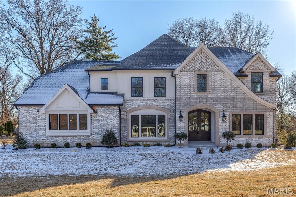 House in Creve Coeur, Missouri, United States 2 - 18934198