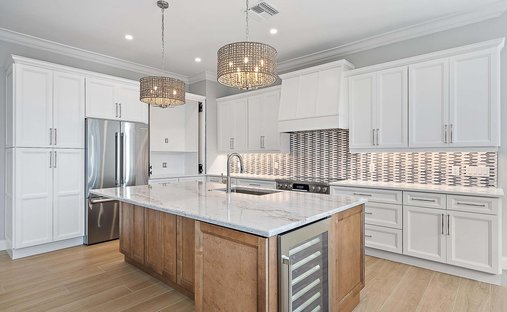 Casa a Jupiter, Florida, Stati Uniti 1