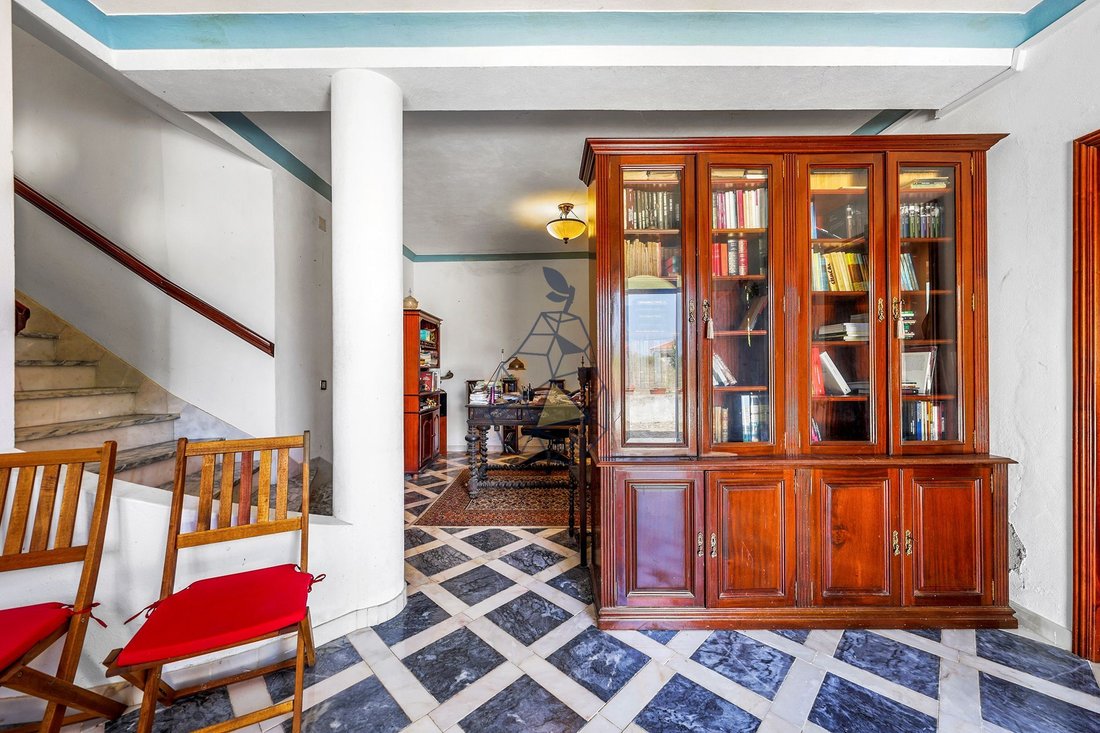 Villa in São Sebastião, Lagos, Sao Goncalo de Lagos, Portugal 3 - 18935644